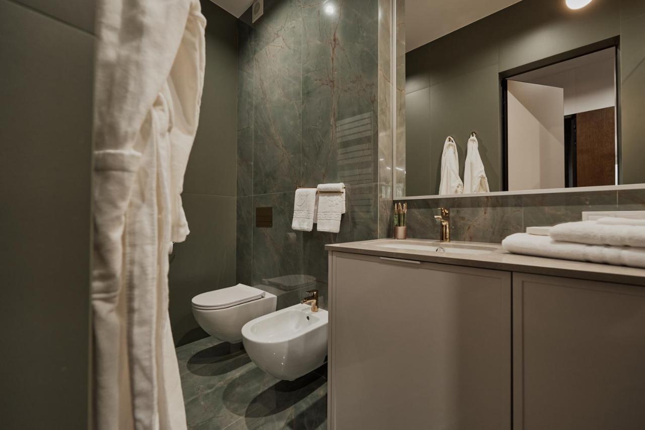 Kostjukowski Apartments Avalon 리비프 외부 사진