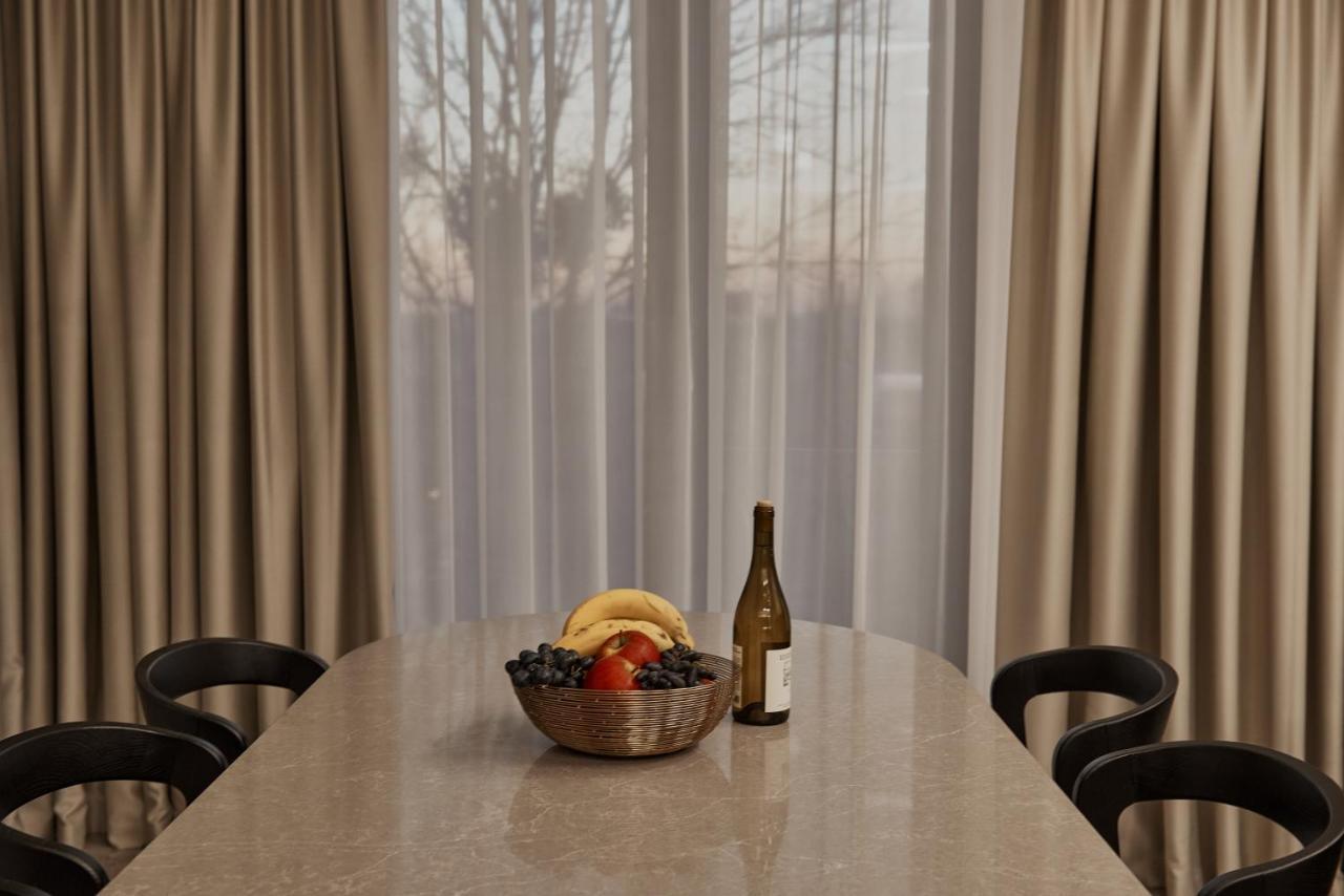 Kostjukowski Apartments Avalon 리비프 외부 사진