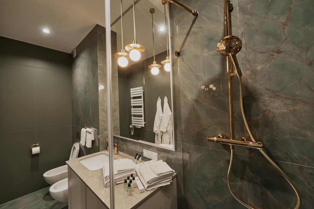 Kostjukowski Apartments Avalon 리비프 외부 사진