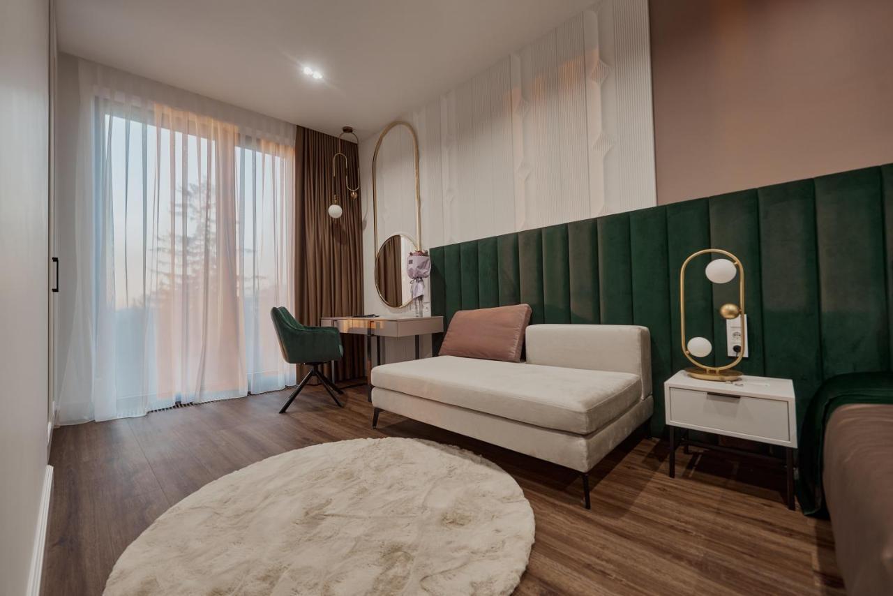 Kostjukowski Apartments Avalon 리비프 외부 사진
