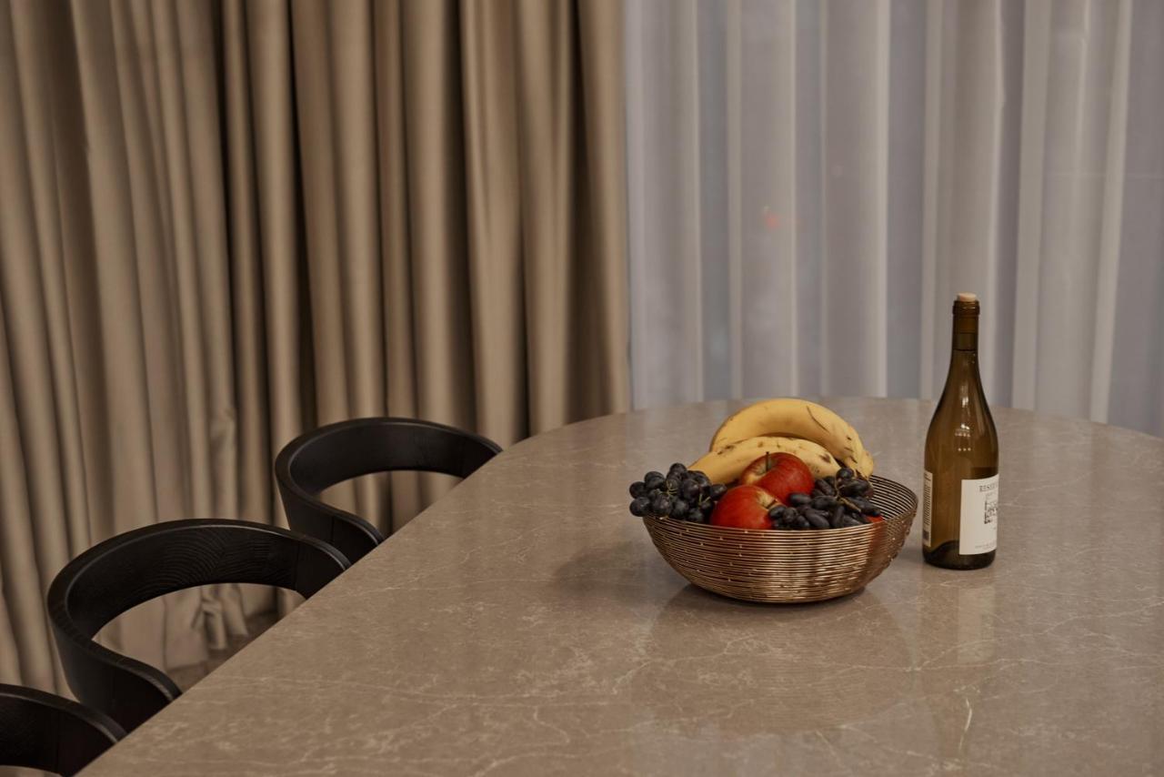 Kostjukowski Apartments Avalon 리비프 외부 사진